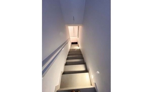 Sale - Detached Villa -
San Miguel de Salinas