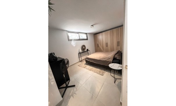 Sale - Detached Villa -
San Miguel de Salinas