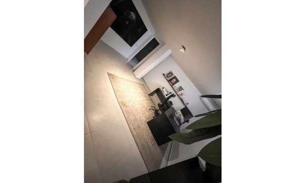 Sale - Detached Villa -
San Miguel de Salinas