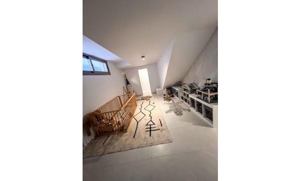 Sale - Detached Villa -
San Miguel de Salinas