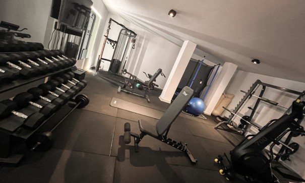 Sale - Detached Villa -
San Miguel de Salinas