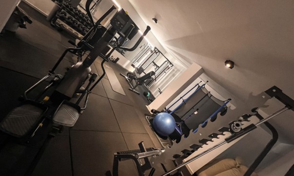 Sale - Detached Villa -
San Miguel de Salinas