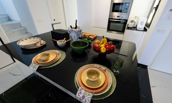 Sale - Apartment Flat -
Gran Alacant - Gran Alacant Apartamentos