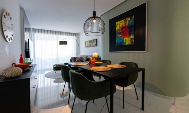 Sale - Apartment Flat -
Gran Alacant - Gran Alacant Apartamentos