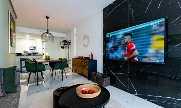 Sale - Apartment Flat -
Gran Alacant - Gran Alacant Apartamentos