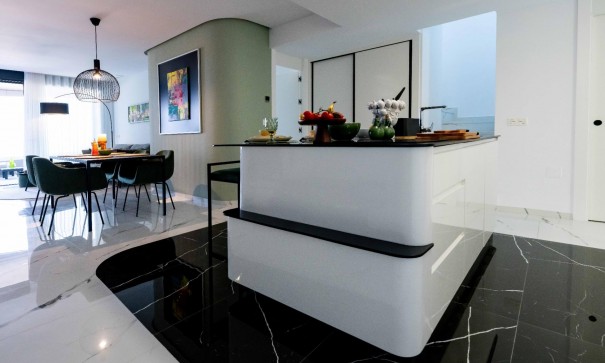 Sale - Apartment Flat -
Gran Alacant - Gran Alacant Apartamentos