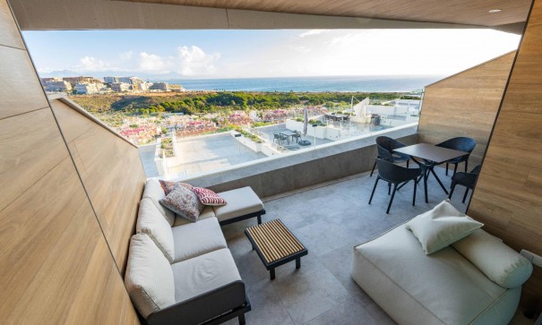 Sale - Apartment Flat -
Gran Alacant - Gran Alacant Apartamentos