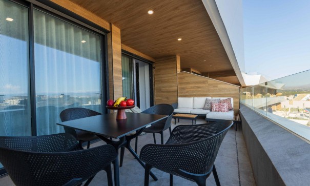 Sale - Apartment Flat -
Gran Alacant - Gran Alacant Apartamentos