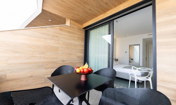 Sale - Apartment Flat -
Gran Alacant - Gran Alacant Apartamentos