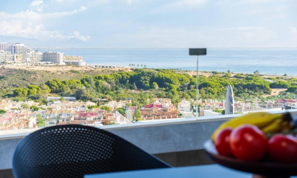 Sale - Apartment Flat -
Gran Alacant - Gran Alacant Apartamentos