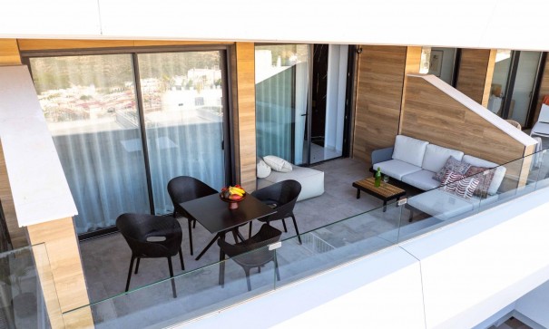 Sale - Apartment Flat -
Gran Alacant - Gran Alacant Apartamentos