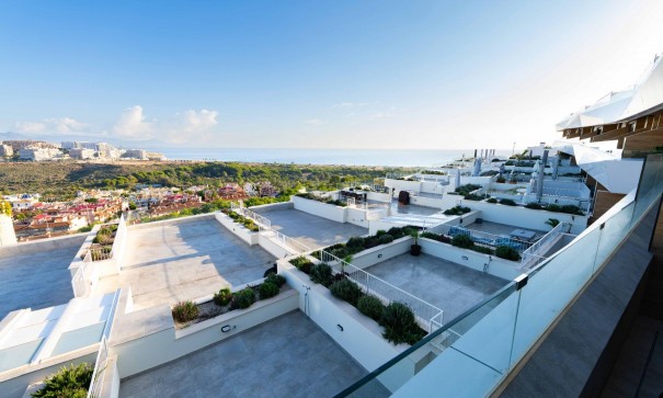 Sale - Apartment Flat -
Gran Alacant - Gran Alacant Apartamentos