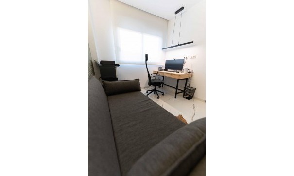 Sale - Apartment Flat -
Gran Alacant - Gran Alacant Apartamentos