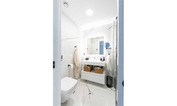 Sale - Apartment Flat -
Gran Alacant - Gran Alacant Apartamentos