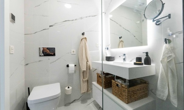 Sale - Apartment Flat -
Gran Alacant - Gran Alacant Apartamentos