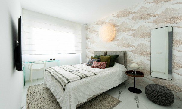 Sale - Apartment Flat -
Gran Alacant - Gran Alacant Apartamentos