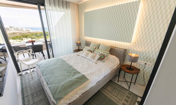 Sale - Apartment Flat -
Gran Alacant - Gran Alacant Apartamentos