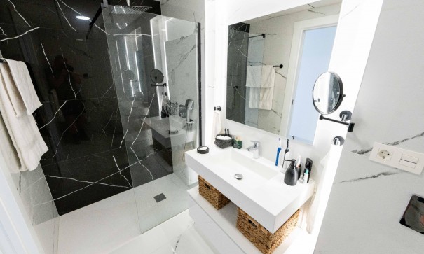 Sale - Apartment Flat -
Gran Alacant - Gran Alacant Apartamentos