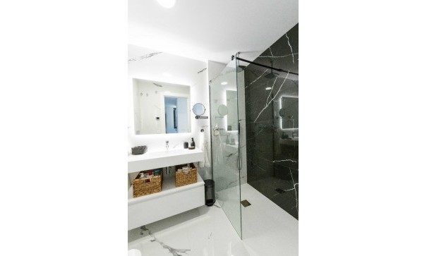 Sale - Apartment Flat -
Gran Alacant - Gran Alacant Apartamentos