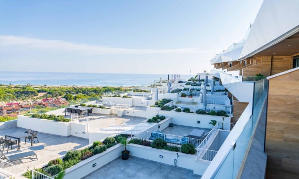 Sale - Apartment Flat -
Gran Alacant - Gran Alacant Apartamentos