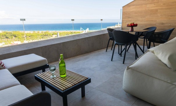 Sale - Apartment Flat -
Gran Alacant - Gran Alacant Apartamentos