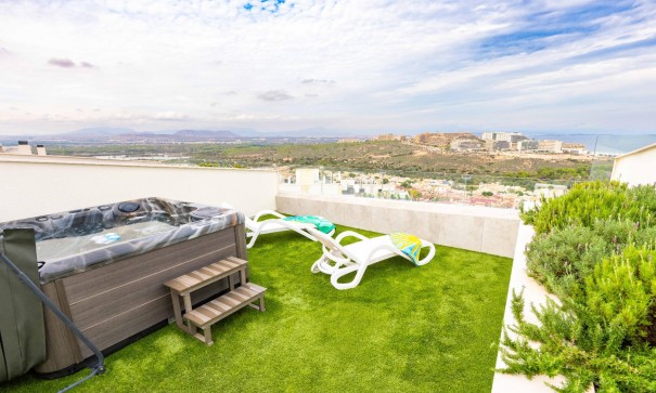 Sale - Apartment Flat -
Gran Alacant - Gran Alacant Apartamentos
