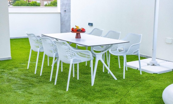 Sale - Apartment Flat -
Gran Alacant - Gran Alacant Apartamentos