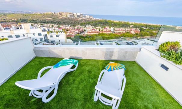 Sale - Apartment Flat -
Gran Alacant - Gran Alacant Apartamentos