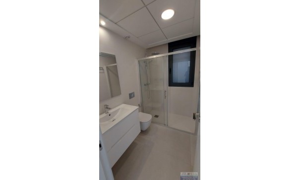 Videresalg - Fritliggende villa -
Torrevieja - Los Balcones