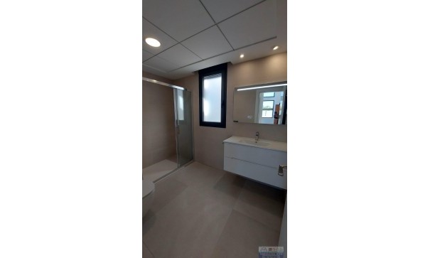 Sale - Detached Villa -
Torrevieja - Los Balcones