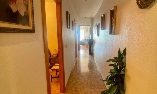 Herverkoop - Apartement Flat -
Torrevieja