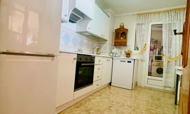 Herverkoop - Apartement Flat -
Torrevieja