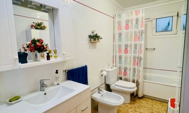 Herverkoop - Apartement Flat -
Torrevieja