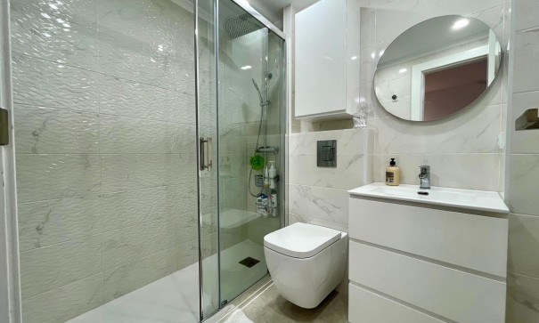 Venta - Apartamento piso -
Torrevieja