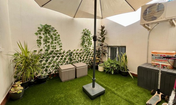 Venta - Apartamento piso -
Torrevieja