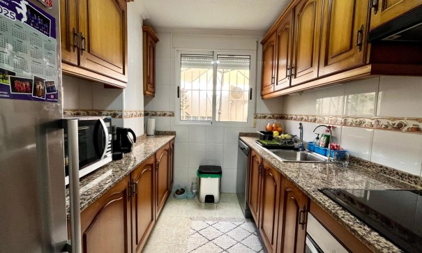 Venta - Apartamento piso -
Torrevieja