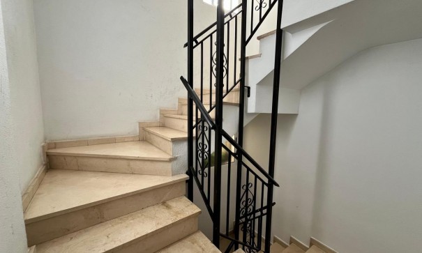 Venta - Apartamento piso -
Torrevieja