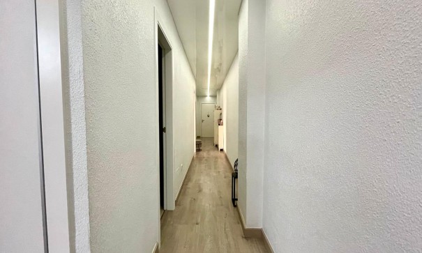 Venta - Apartamento piso -
Torrevieja