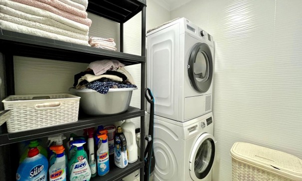 Venta - Apartamento piso -
Torrevieja