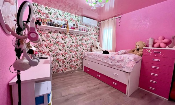 Venta - Apartamento piso -
Torrevieja