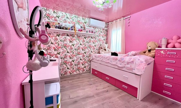 Venta - Apartamento piso -
Torrevieja