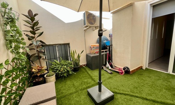 Venta - Apartamento piso -
Torrevieja