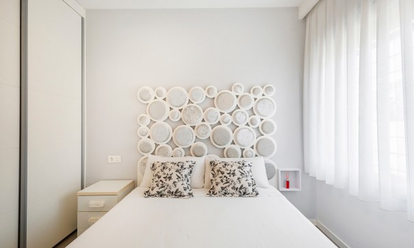 Revente - Appartement -
Elche