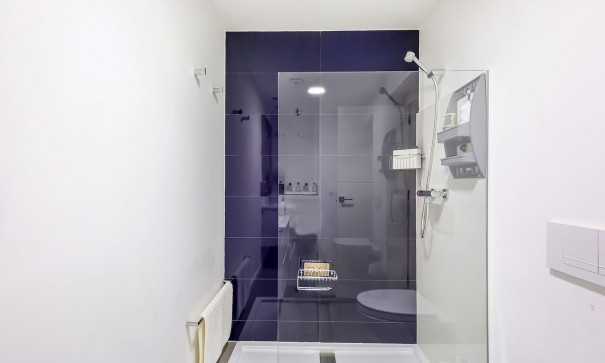 Revente - Appartement -
Elche