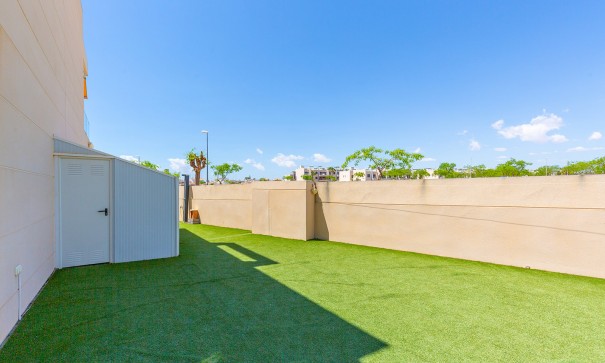 Revente - Appartement -
Elche