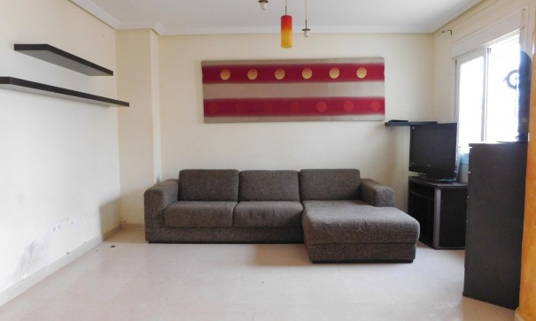 Återförsäljning - Fristående villa -
Ciudad Quesada - Rojales - Ciudad Quesada