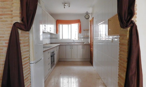 Återförsäljning - Fristående villa -
Ciudad Quesada - Rojales - Ciudad Quesada