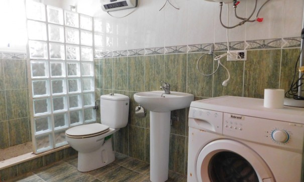 Återförsäljning - Fristående villa -
Ciudad Quesada - Rojales - Ciudad Quesada