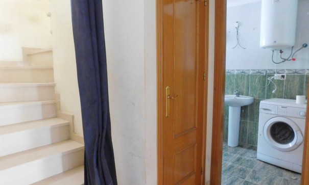 Återförsäljning - Fristående villa -
Ciudad Quesada - Rojales - Ciudad Quesada