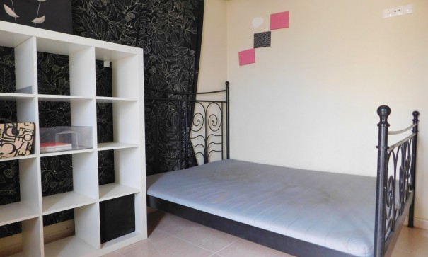 Återförsäljning - Fristående villa -
Ciudad Quesada - Rojales - Ciudad Quesada